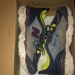 New Balance Sneakers